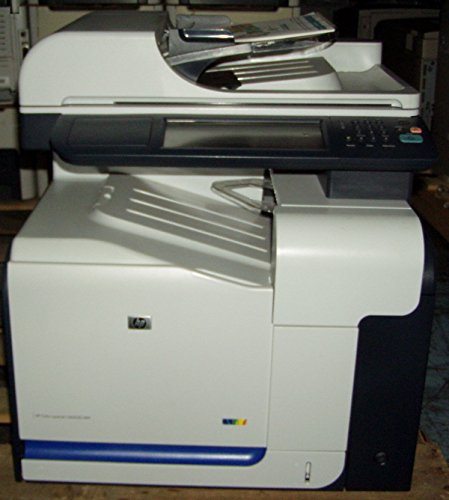 HP Color LaserJet CM3530 Multifunction Printer CC519A