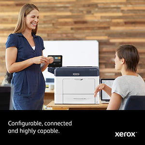 Xerox VersaLink B400 B400/YDN Laser Printer - Monochrome - TAA Compliant