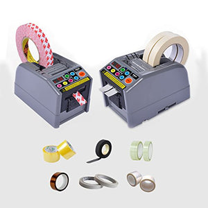 NSA Zcut-9 Automatic Tape Dispenser Definite Length Up to 39 Inch Length Tape and Suit for Many Kinds Tape Cutting/PCB Board 418#/419# Not Avaliable of Normals in The Market/for Kinds of Tape Cutting