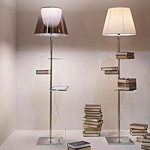 Flos Bibliotheque Nationale Floor Lamp Design Philippe Starck 2013
