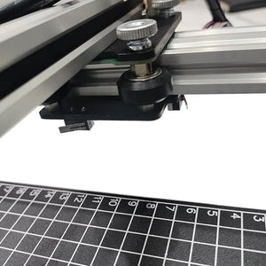 iDrawHome 2.0 T-Structure XY Plotter with A3 Working Range & Basement Plate