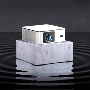 None BAILAI Projector Home Direct Daytime 5G Office Bedroom Wall Projection