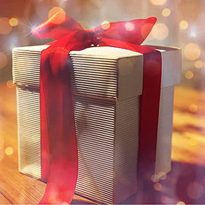 AllGadget Easter 2021 Christmas Birthday Gift Electronic boxGift Box Liquidation BoxesRandom Style,Case Random Shipping Cell Phone Computer Christmas