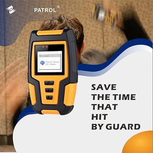 Generic Fingerprint Biometric GPRS Patrol Guard Tour System