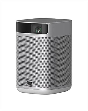XGIMI MoGo 2 Portable Projector with Wifi, Bluetooth, Android TV 11.0