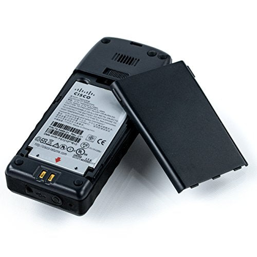 Cisco 7925G Unified Wireless IP Phone