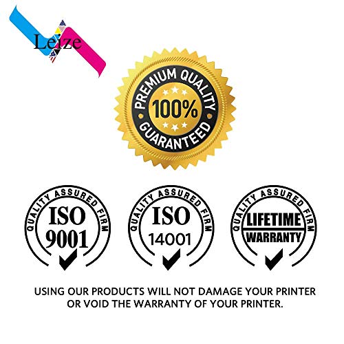 Leize Compatible Toner Cartridge Replacement for HP 414A W2020A (4 KCMY with CHIP) + 414X W2020X (4 KCMY NO CHIP) for HP MFP M479fdw M454dn M454dw M479fdn Printer (2 Set, 8-Pack)