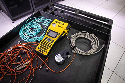 Brady BMP41 Printer - Facility ID Starter Kit