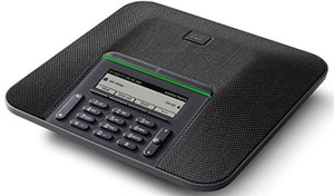 Cisco IP Conference Phone 7832 with Multiplatform Firmware