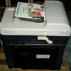 HP Color LaserJet CM3530 Multifunction Printer CC519A