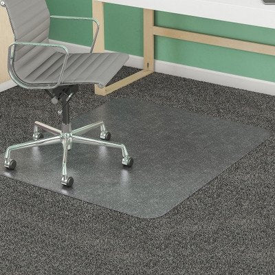 DEFCM14443F - Deflect-o SuperMat Medium Weight Chair Mat