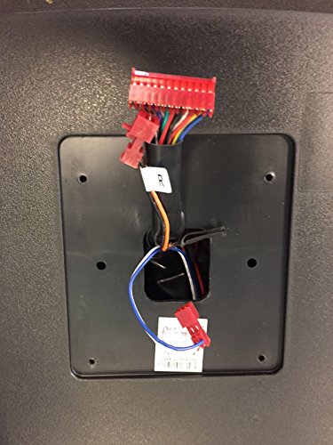 NordicTrack Upper Display Console Panel & Electronics 299995 Works with Proform 14.0ce Space Saver Elliptical
