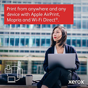 Xerox C230 Color Printer, Laser, Wireless