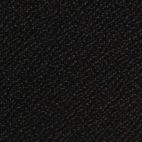 Office Star Space Seating 55 Series 24/7 Elite Ergonomic Office Chair with Breathable Air Grid Back, Lumbar Support, Memory Foam Seat, Icon Black Fabric