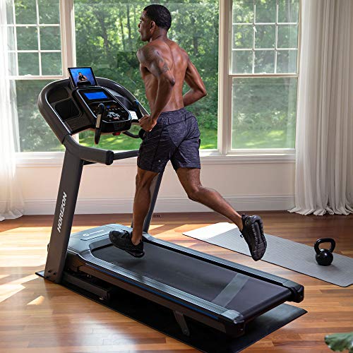 Horizon Fitness Advanced Training Studio Treadmill