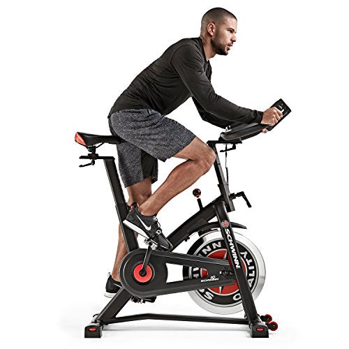 Schwinn IC3 Indoor Cycling Bike