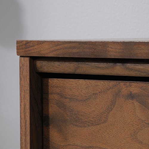 Sauder Clifford Place Lateral File, Grand Walnut Finish