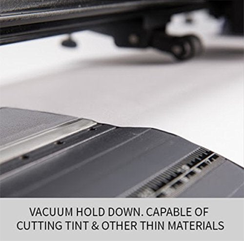 28" USCutter Titan 3 Vinyl Cutter with Servo Motor and ARMS Contour Cutting Plus Design/Cut Software