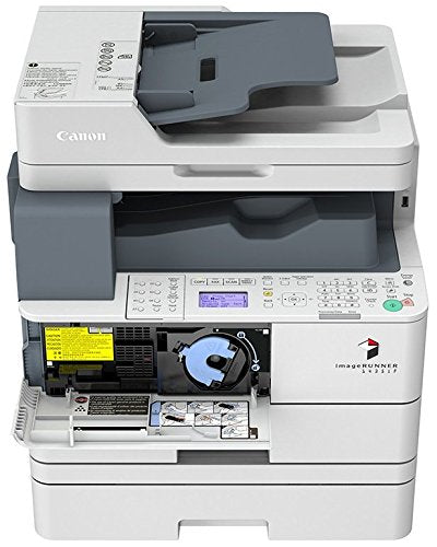 Canon ImageRunner 1435IF MultiFunction Copier
