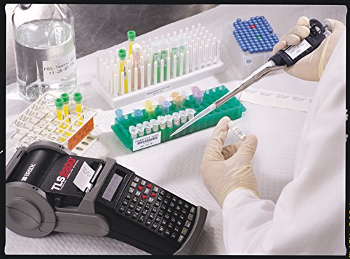 Brady TLS2200 Thermal Labeling System