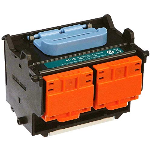 Replacement Printhead PF-10 Printhead Print Head for c a n o n Image PROGRAF/Fit for - c a n o n/Pro 520 540 540S 560 560S 1000 2000 4000 4000S 6000 PF 10