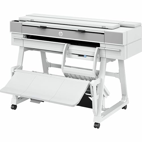 HP Designjet XT950 Inkjet Large Format Printer - 36" Print Width - Color