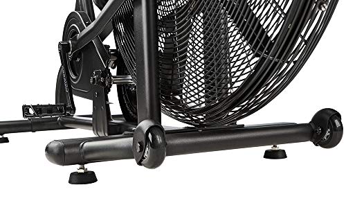 Assault AirBike Classic, Black