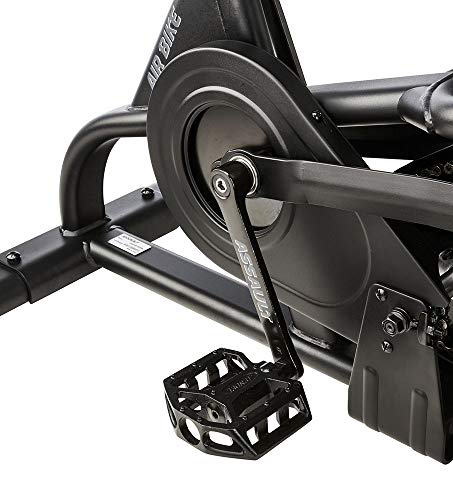 Assault AirBike Classic, Black