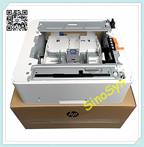 Generic Printer Accessories D9P29A for HP M402/M403/M426/M427 - 550 Sheet Optional Feeder Tray 3 Cassette Original