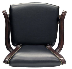 Executive Game Table Chairs (Sold in Pairs)