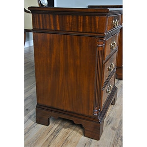 Niagara Furniture Mahogany Credenza - NOF069