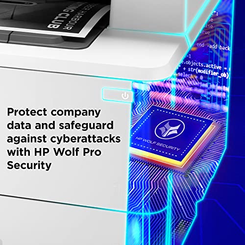 HP W1A29A#BGJ Laserjet Pro M428fdn Network Monochrome Laser
