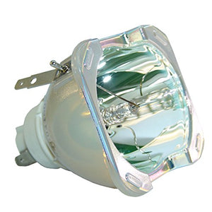 Lutema Platinum for BenQ 5J.J4D05.001 Projector Lamp (Original Philips Bulb)