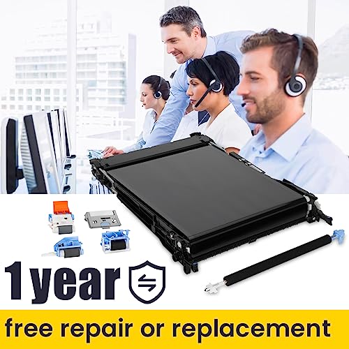 Kelegaan P1B93A Transfer Belt Kit for Color Laserjet Enterprise M652/M653/M681/M682