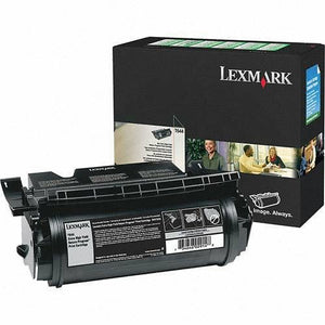 NEW Lexmark OEM Toner 64475XA (1 Cartridge) (Mono Laser Supplies)