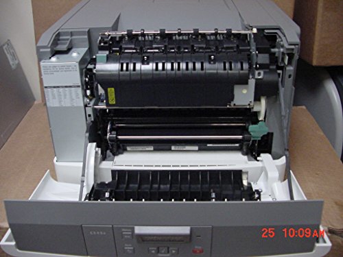 Lexmark C540N Color Laser Printer