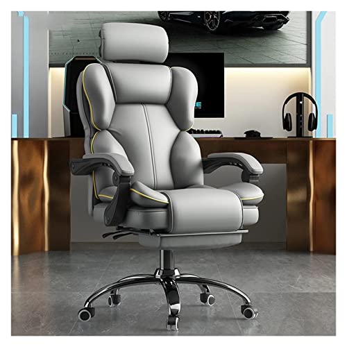 Adjustable Gaming Office Chair for Home Boys and Girls
