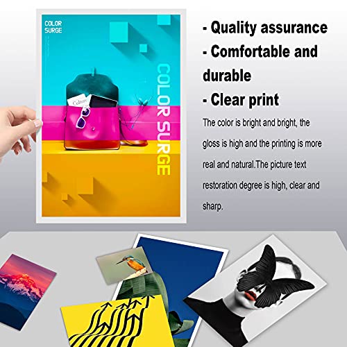 [2 Black+1 Tri-Color] 96 | C9348FN & 97 | C9363WN Compatible Remanufactured Ink Cartridge Replacement for HP Deskjet 6840 6540 5940 PhotoSmart 8050 2610 Officejet 7310 7410 Printer Ink Cartridge