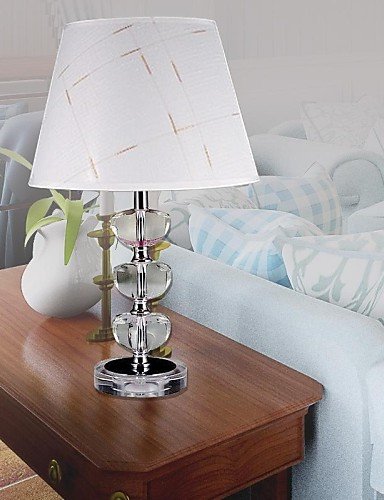 SSBY Crystal Table Lamps, Modern/Comtemporary Crystal, 110-120v