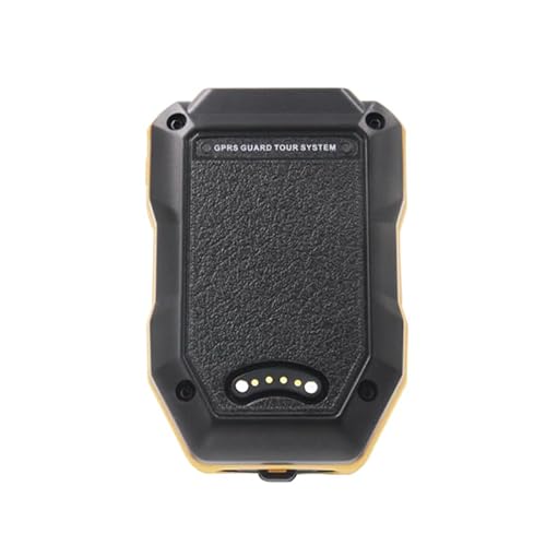 Generic DJ-Z-6700F-4G 4G Online Fingerprint Guard Tour System