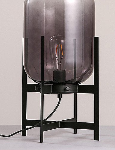 SSBY Table Lamps LED Modern/Comtemporary Metal , 110-120v