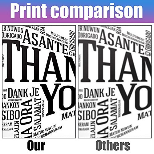 2 Pack Remanufactured Compatible B341H00 Toner Cartridge Replacement for Lexmark B3340dw B3442dw MB3442adw Printer Cartridge (Black).
