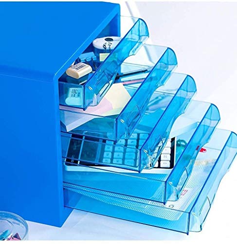 File Cabinets Flat 5th Floor Charming Design White Blue Green Office File Manager