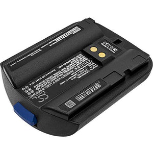 XSPLENDOR (30 Pack) XSP Battery for Intermec CK30, CK31, CK32 PN 318-020-001, AB1G