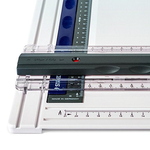 Staedtler drafting machine drawing board Mars Tecnico A3 size ST661-A3