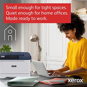 Xerox C310/DNI Wireless Color Laser Printer