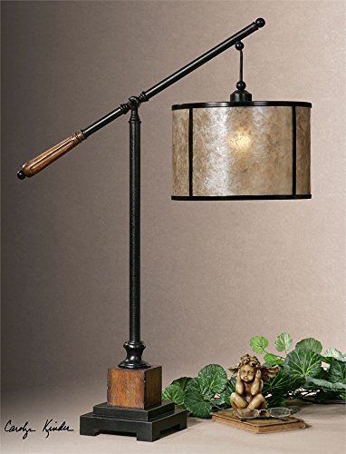 Sitka Lantern Table Lamp