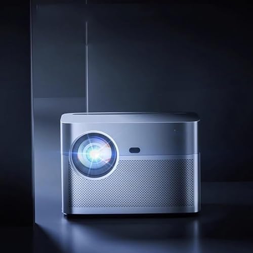 Intelligent 1080p Projector - Home Theater, Office, Meeting, Living Room