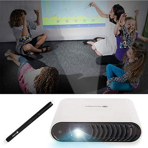 Touchjet TP80WUS Pond Smart Touch Projector