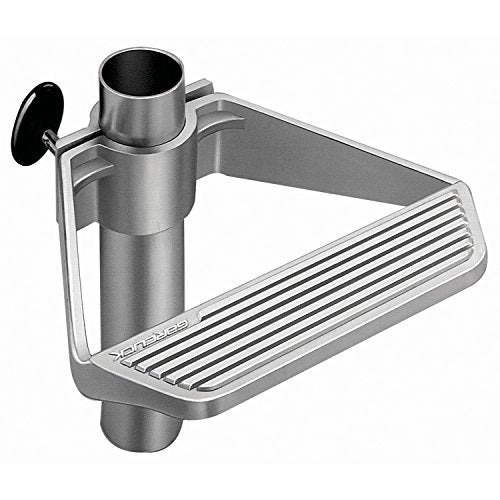 Garelick Swivel Stanchion Footrest - Model 75004:01